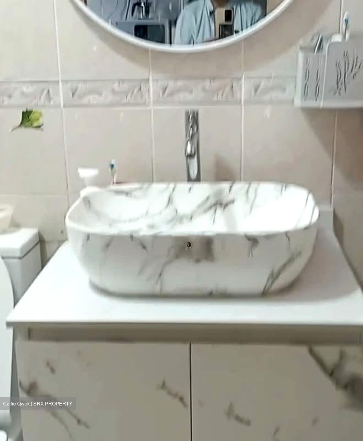 Blk 424 Canberra Road (Sembawang), HDB 4 Rooms #551821741